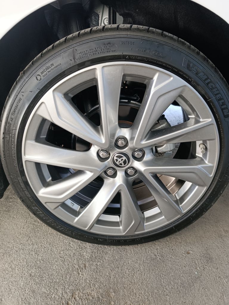 disga pakrişka 18 6 000 TMT - Бузмеин - img 1