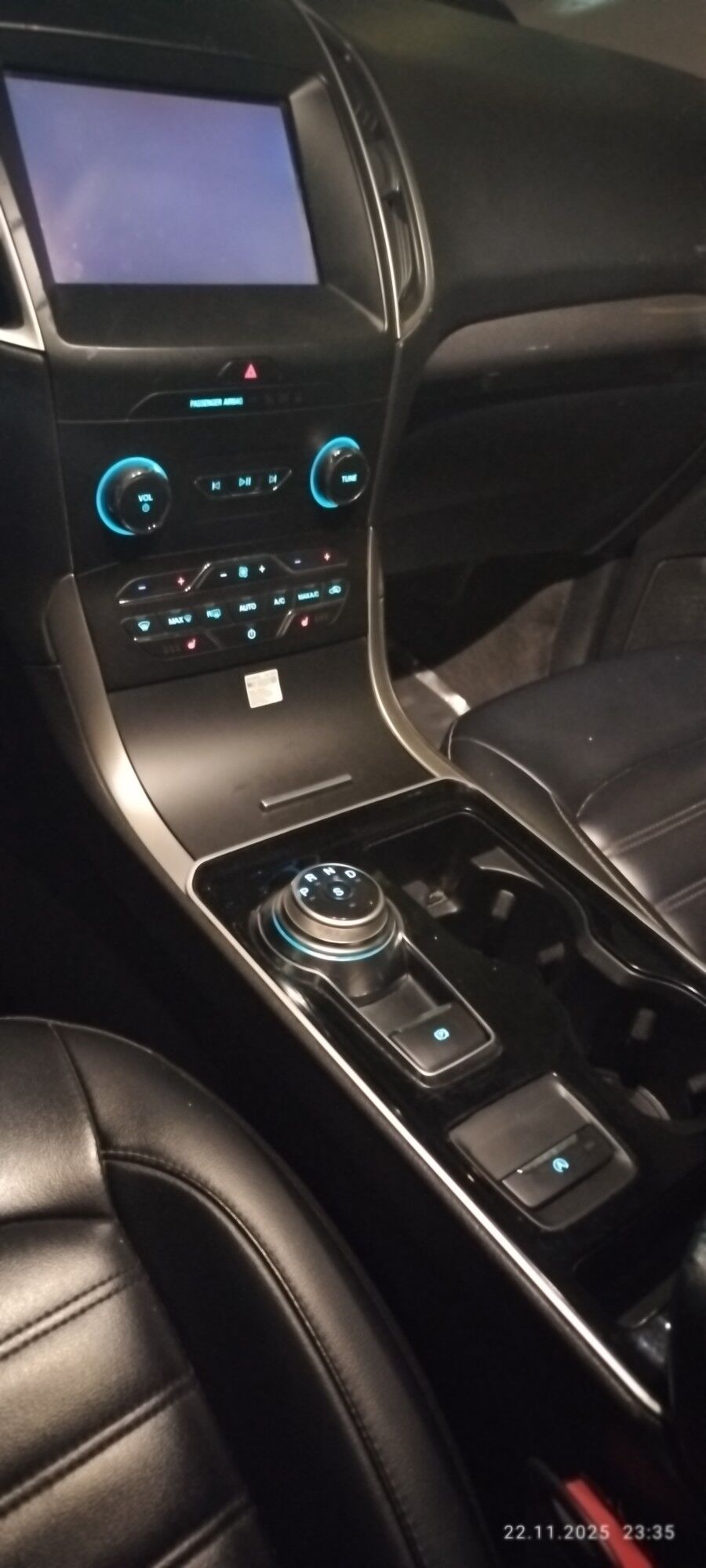 Ford Edge 2020 - 300 000 TMT - Aşgabat - img 7