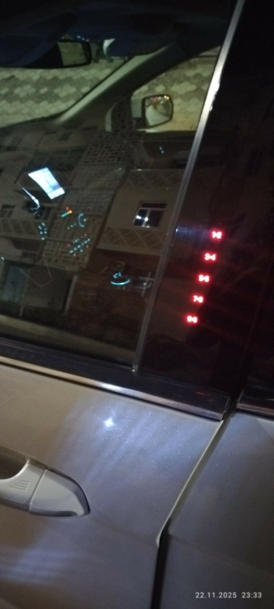 Ford Edge 2020 - 300 000 TMT - Aşgabat - img 8