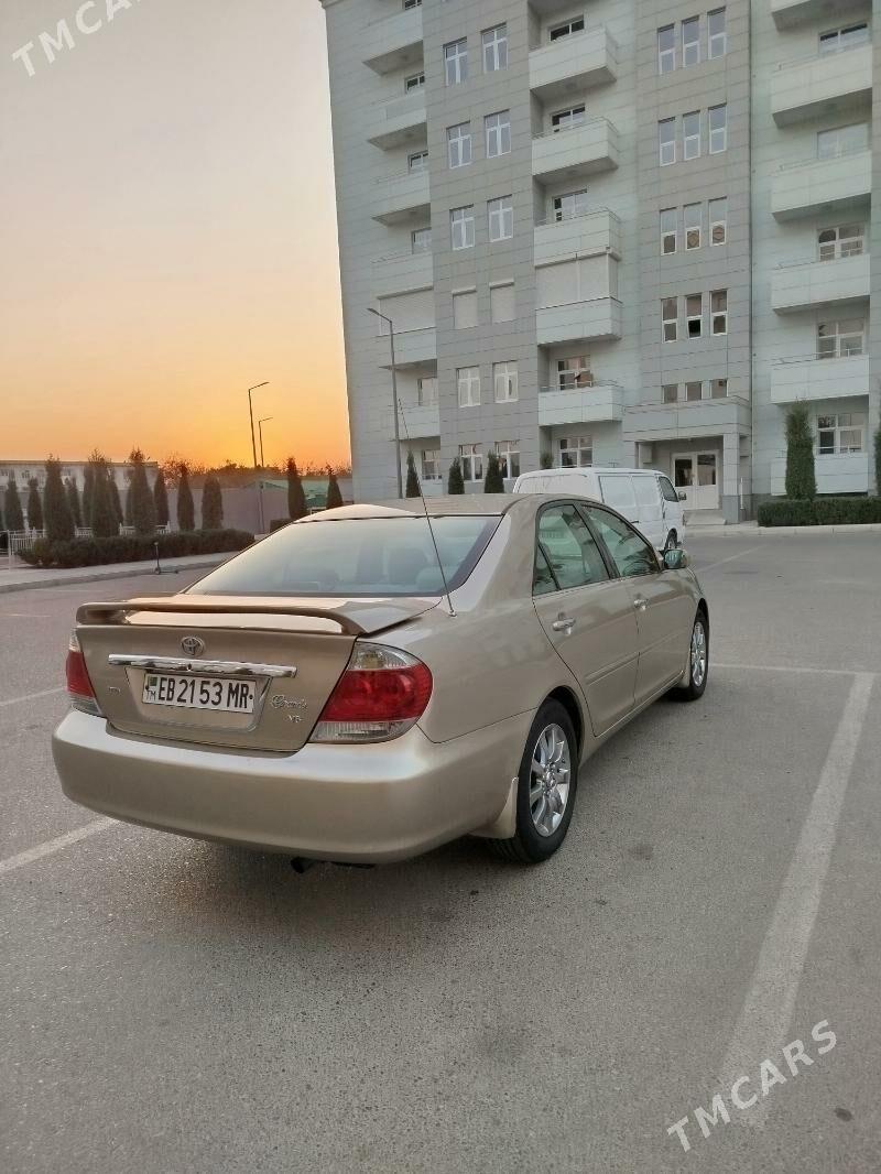 Toyota Camry 2004 - 163 000 TMT - Mary - img 4