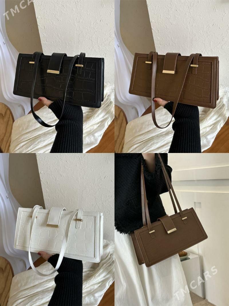 sumka - Ашхабад - img 1