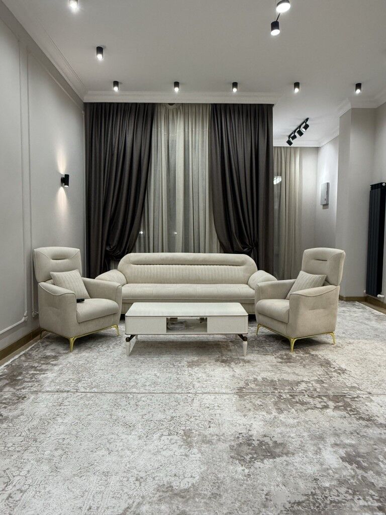 SATLYK GARADAMAK - Гарадамак - img 3