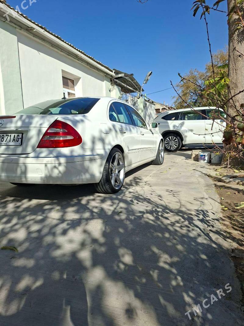 Mercedes-Benz E320 2004 - 140 000 TMT - Aşgabat - img 7