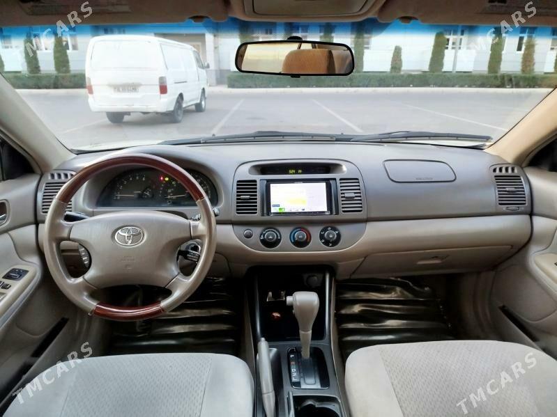 Toyota Camry 2004 - 163 000 TMT - Mary - img 5