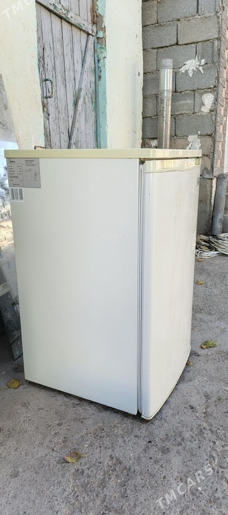 Haladilnik - Ak bugdaý etraby - img 2