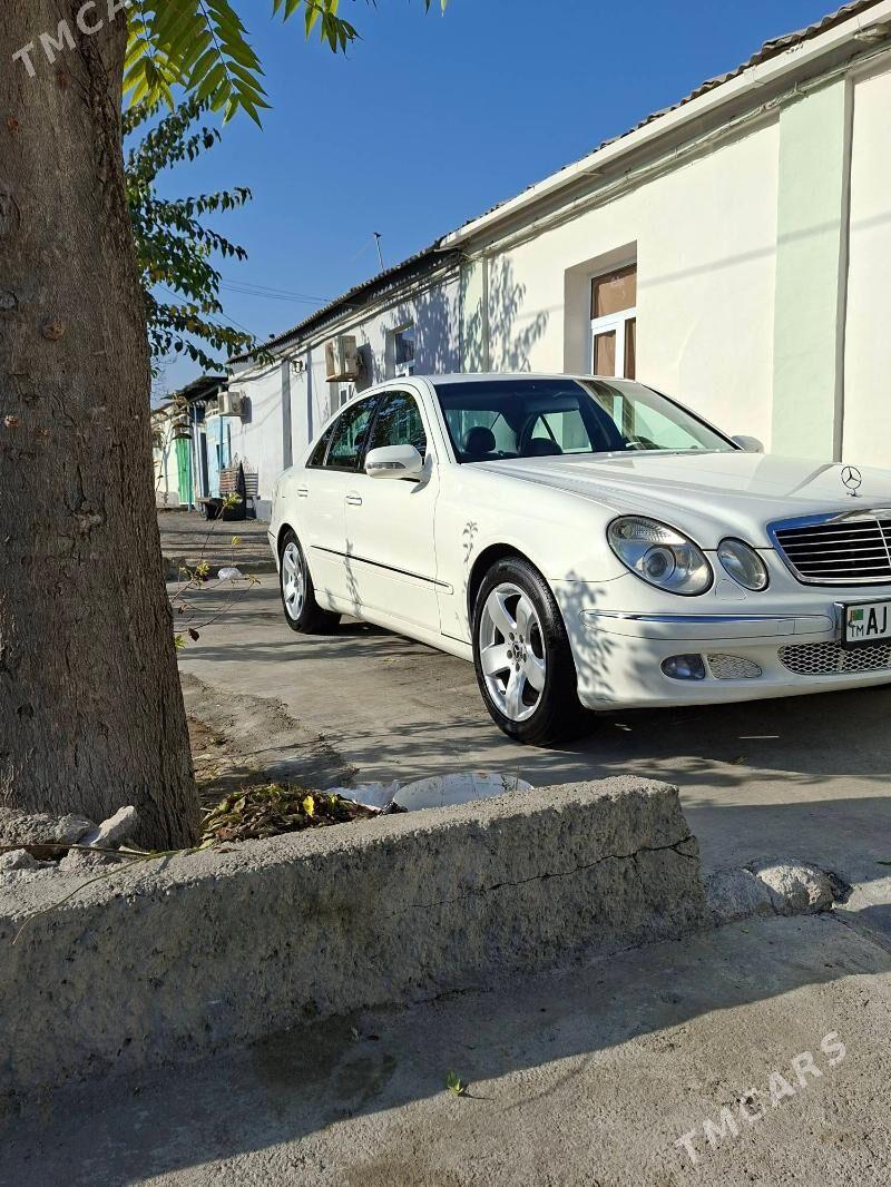 Mercedes-Benz E320 2004 - 140 000 TMT - Aşgabat - img 2