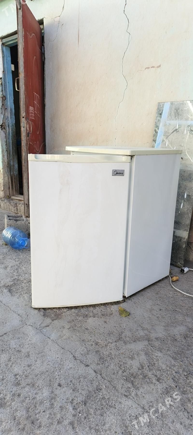 Haladilnik - Ak bugdaý etraby - img 4