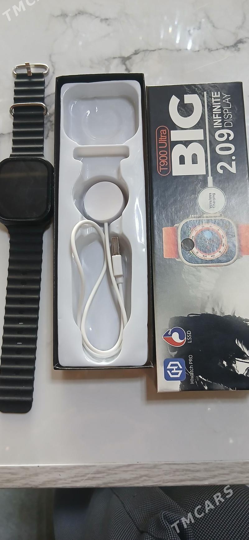 tel sagat - Балканабат - img 2