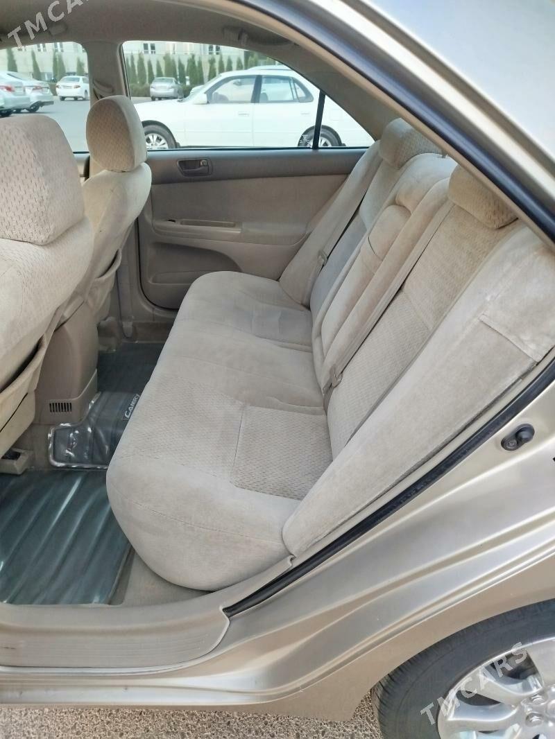 Toyota Camry 2004 - 163 000 TMT - Mary - img 6