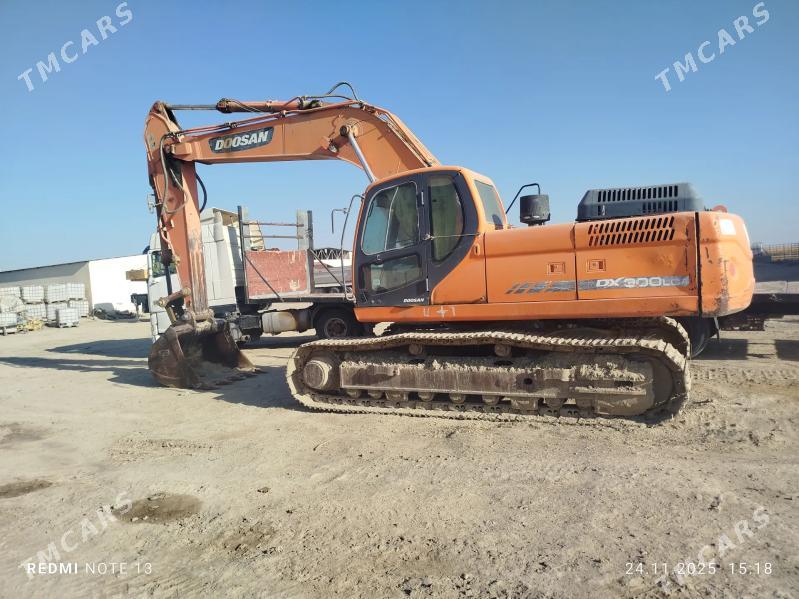 Caterpillar Excavator 2012 - 980 000 TMT - Гызыларбат - img 3