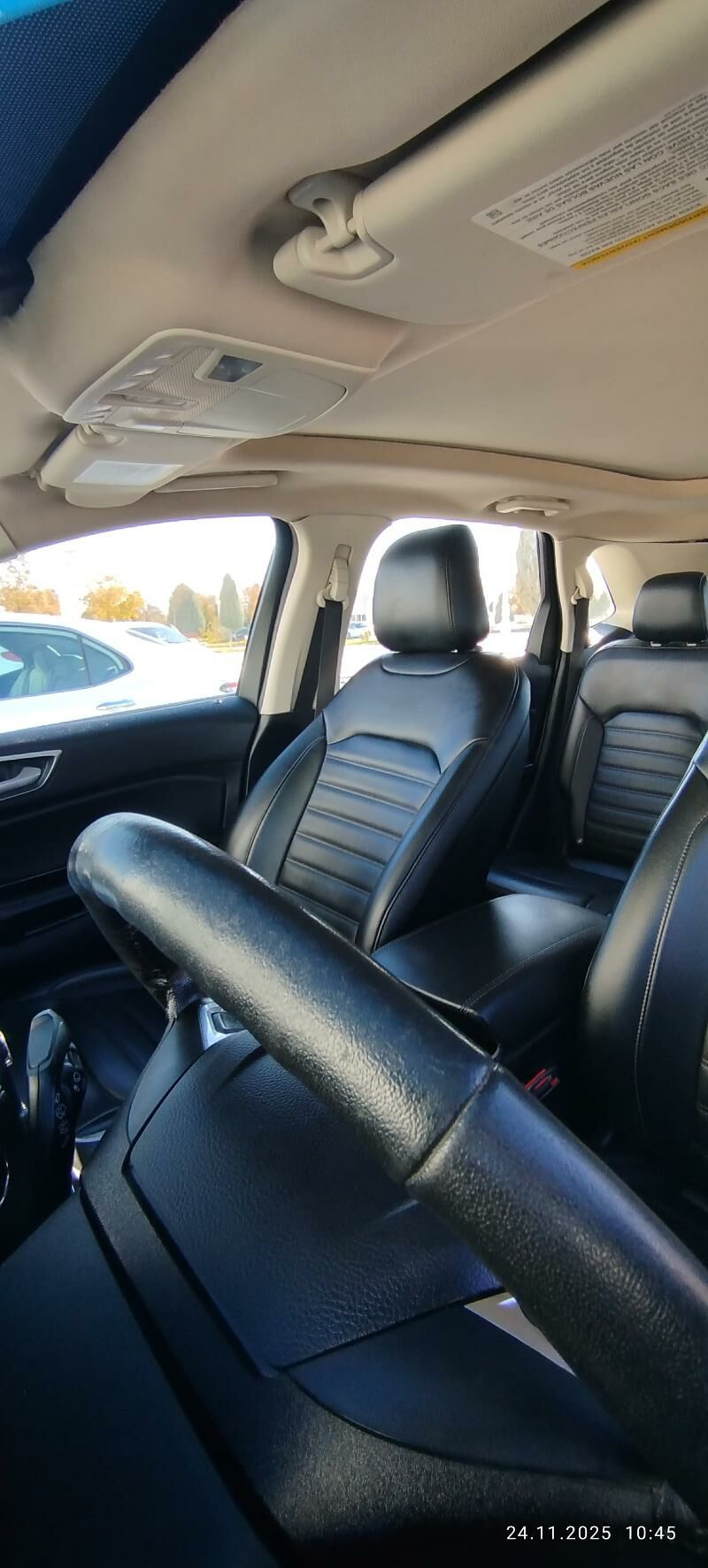 Ford Edge 2020 - 300 000 TMT - Aşgabat - img 6