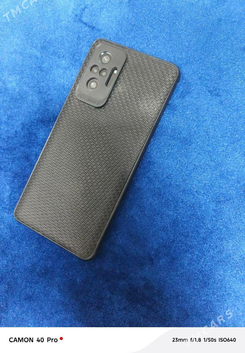 Redmi Note 10 PRO 8/128 - Mary - img 5