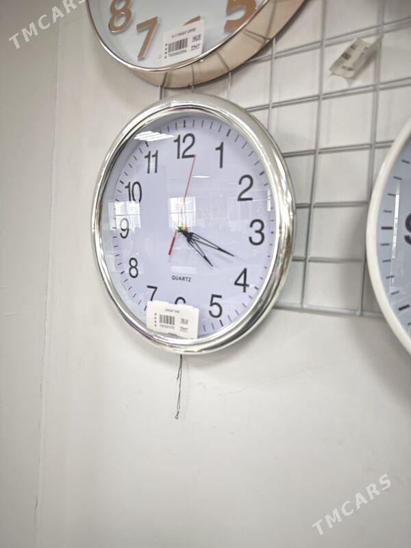 НАСТЕННЫХ ЧАСОВ ДЛЯ ДОМА - Ашхабад - img 5