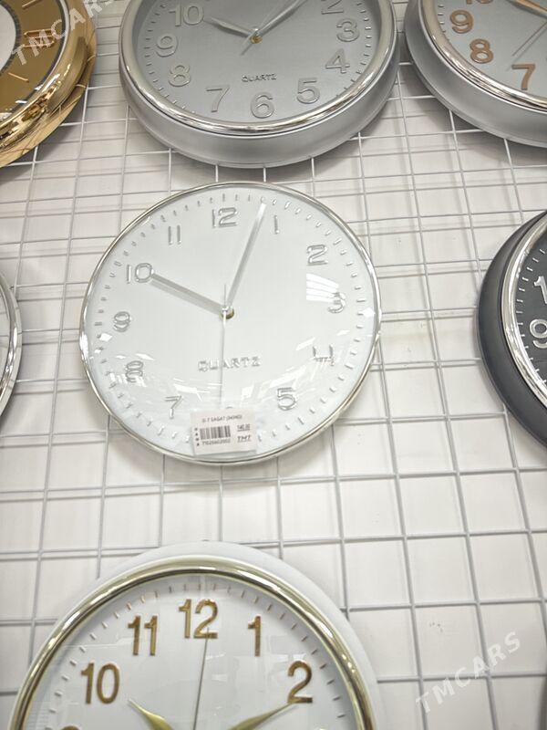 НАСТЕННЫХ ЧАСОВ ДЛЯ ДОМА - Ашхабад - img 7