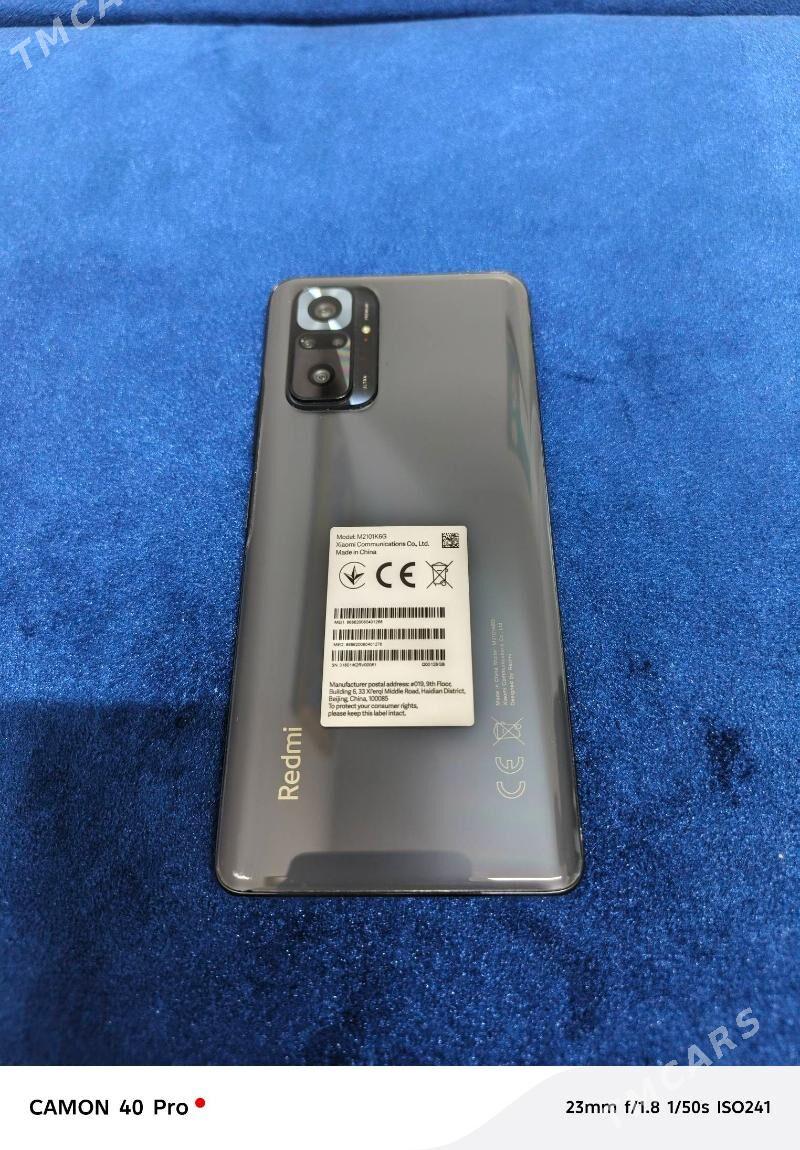 Redmi Note 10 PRO 8/128 - Mary - img 2