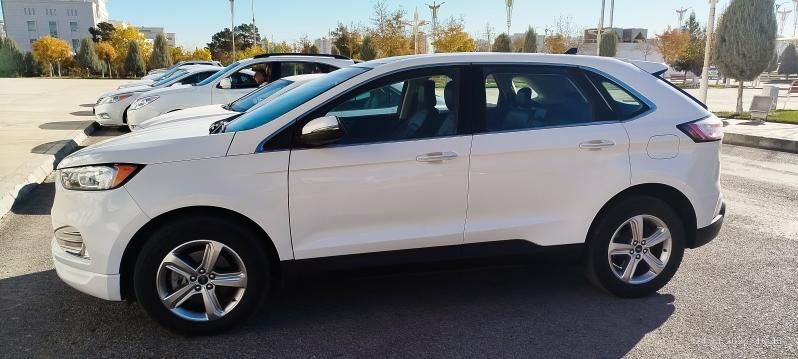 Ford Edge 2020 - 300 000 TMT - Aşgabat - img 3