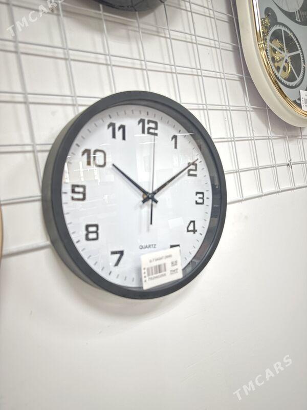 НАСТЕННЫХ ЧАСОВ ДЛЯ ДОМА - Ашхабад - img 6