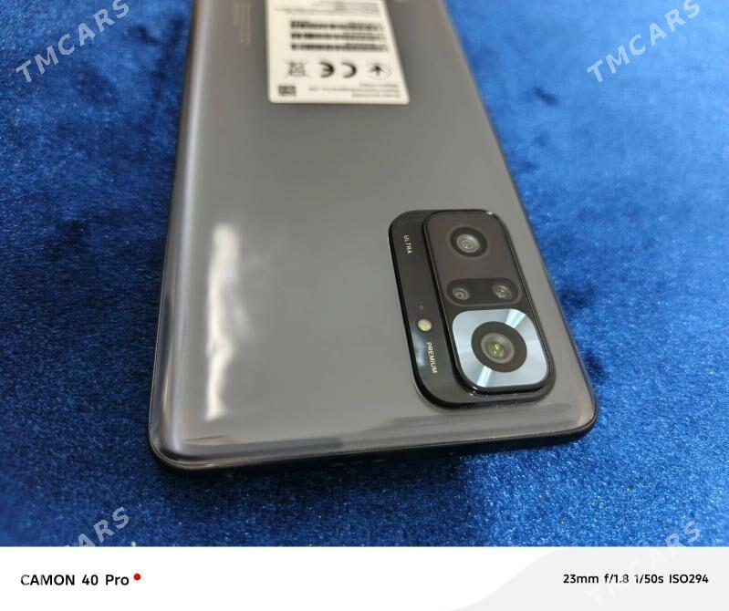 Redmi Note 10 PRO 8/128 - Mary - img 3