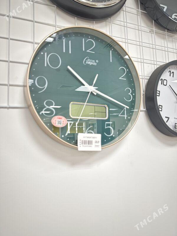 НАСТЕННЫХ ЧАСОВ ДЛЯ ДОМА - Ашхабад - img 4