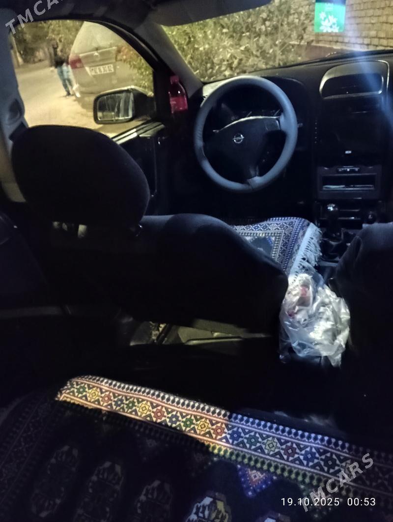 Opel Astra 1999 - 75 000 TMT - Дашогуз - img 5