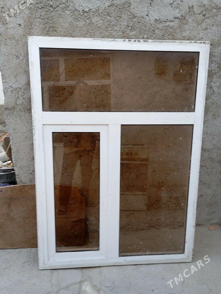 penjiere - Туркменбаши - img 2