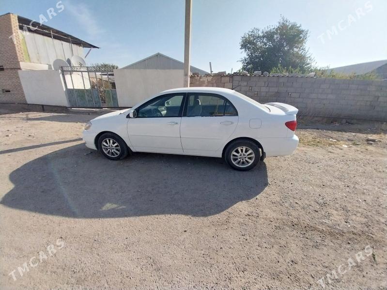 Toyota Corolla 2003 - 110 000 TMT - Änew - img 4