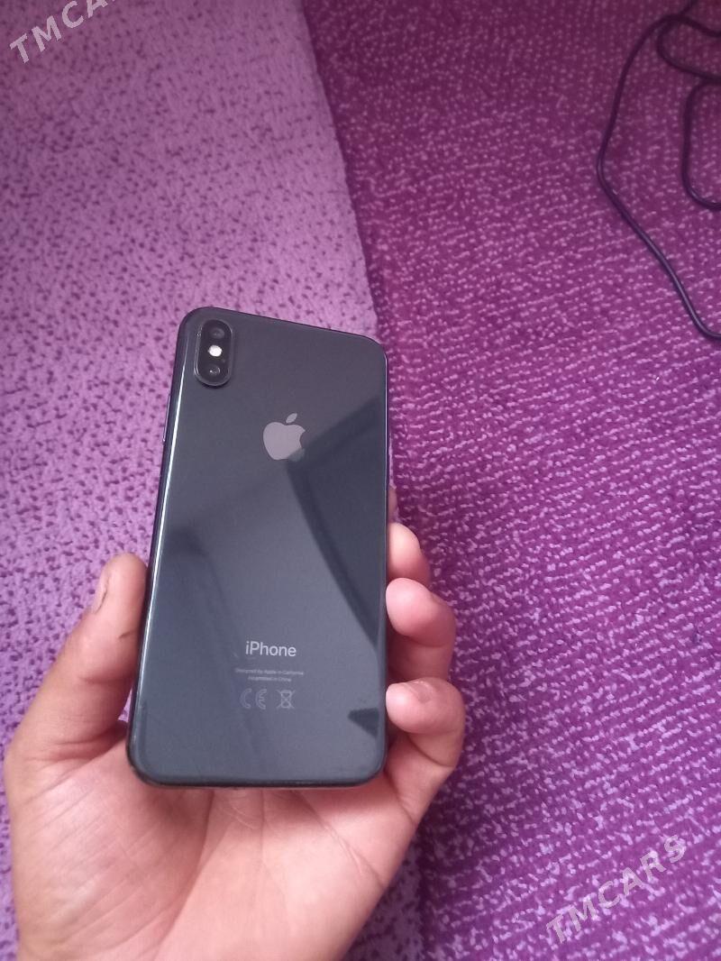 iphone x admen - Kerki - img 1