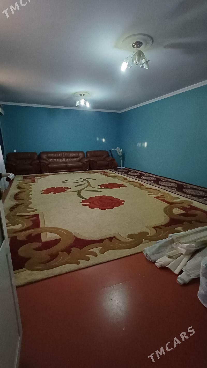 Собственный дом в Ленин колхоз - Türkmenabat - img 1