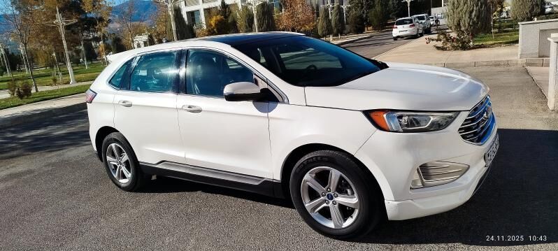 Ford Edge 2020 - 300 000 TMT - Aşgabat - img 4