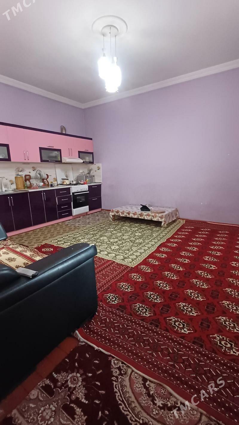 Собственный дом в Ленин колхоз - Туркменабат - img 4