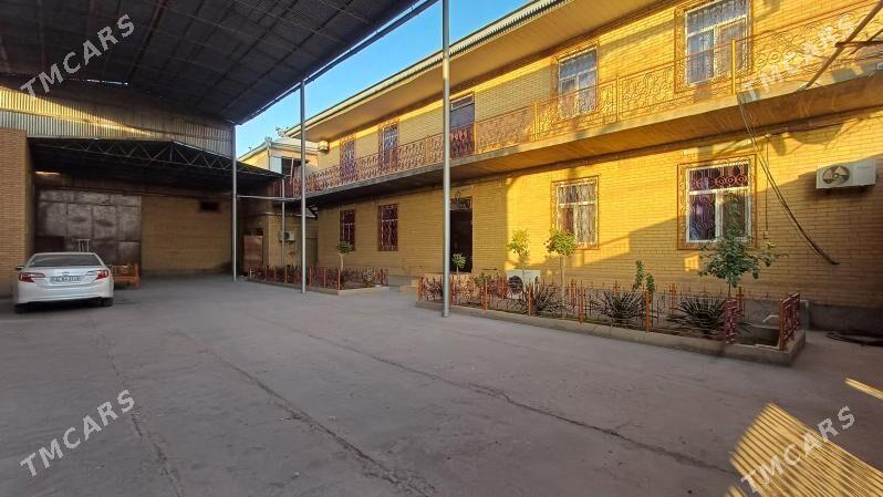 Собственный дом в Ленин колхоз - Туркменабат - img 5