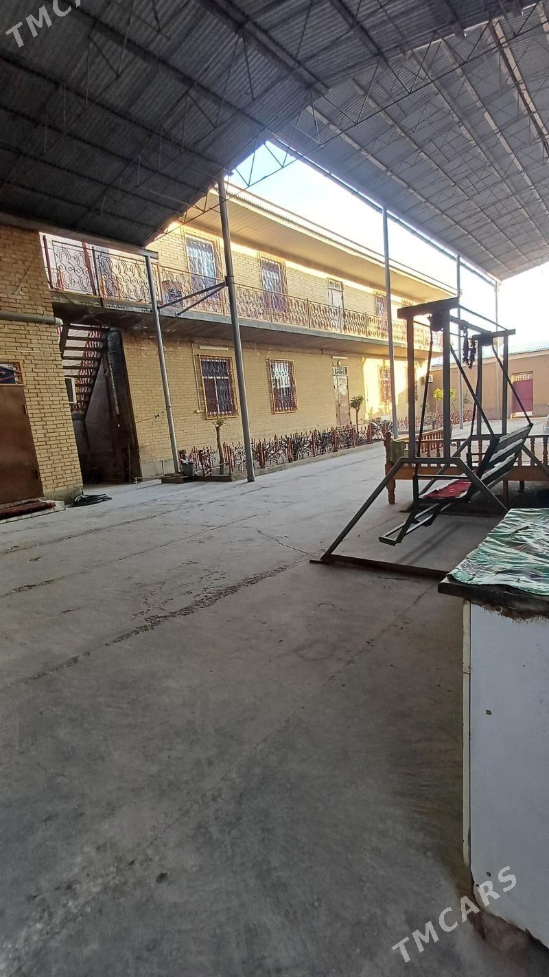 Собственный дом в Ленин колхоз - Туркменабат - img 6