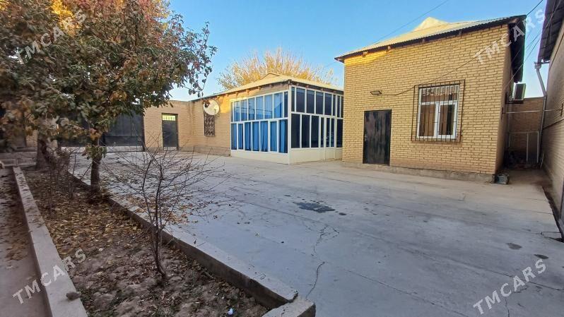 Собственный дом в Ленин колхоз - Туркменабат - img 9