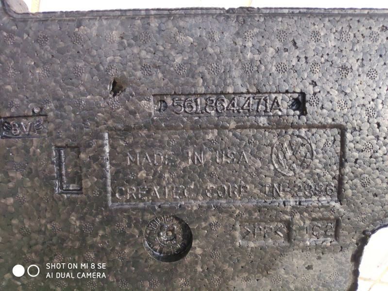 Volkswagen Pssat zapaska goyul 375 TMT - Багир - img 3