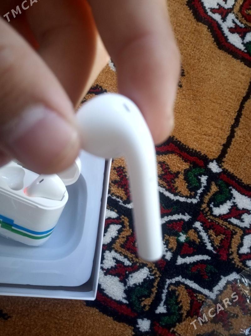 nausnik - Дашогуз - img 5