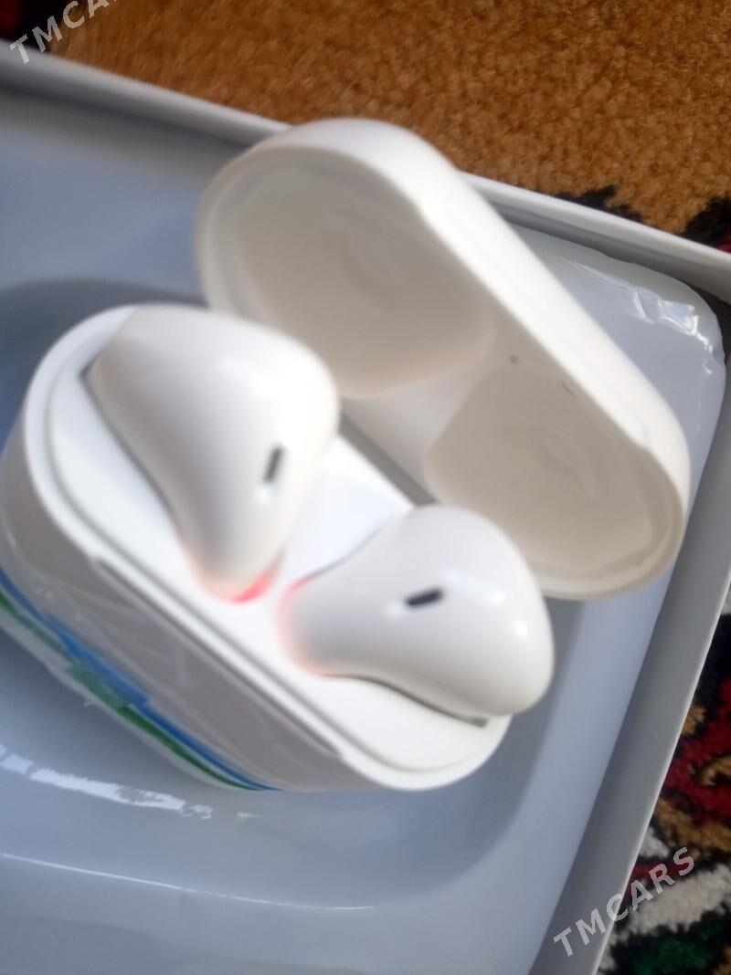 nausnik - Дашогуз - img 4