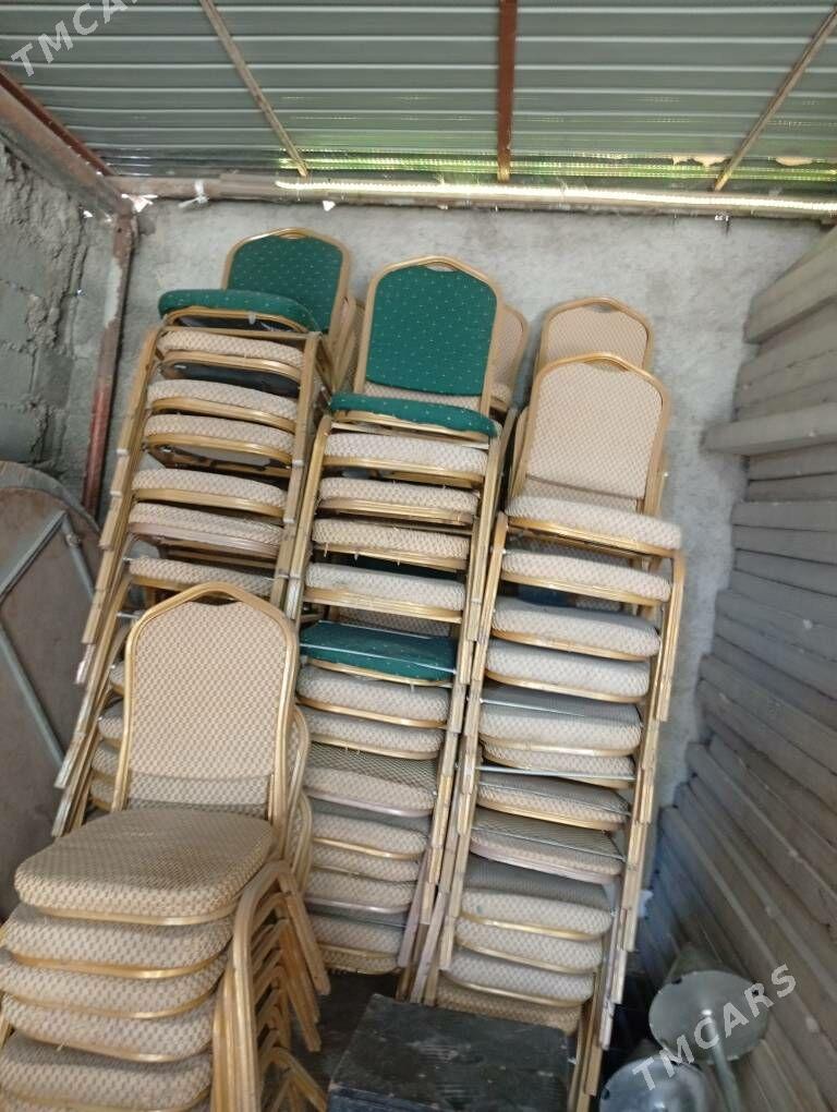 stol sudul - Gökje - img 1