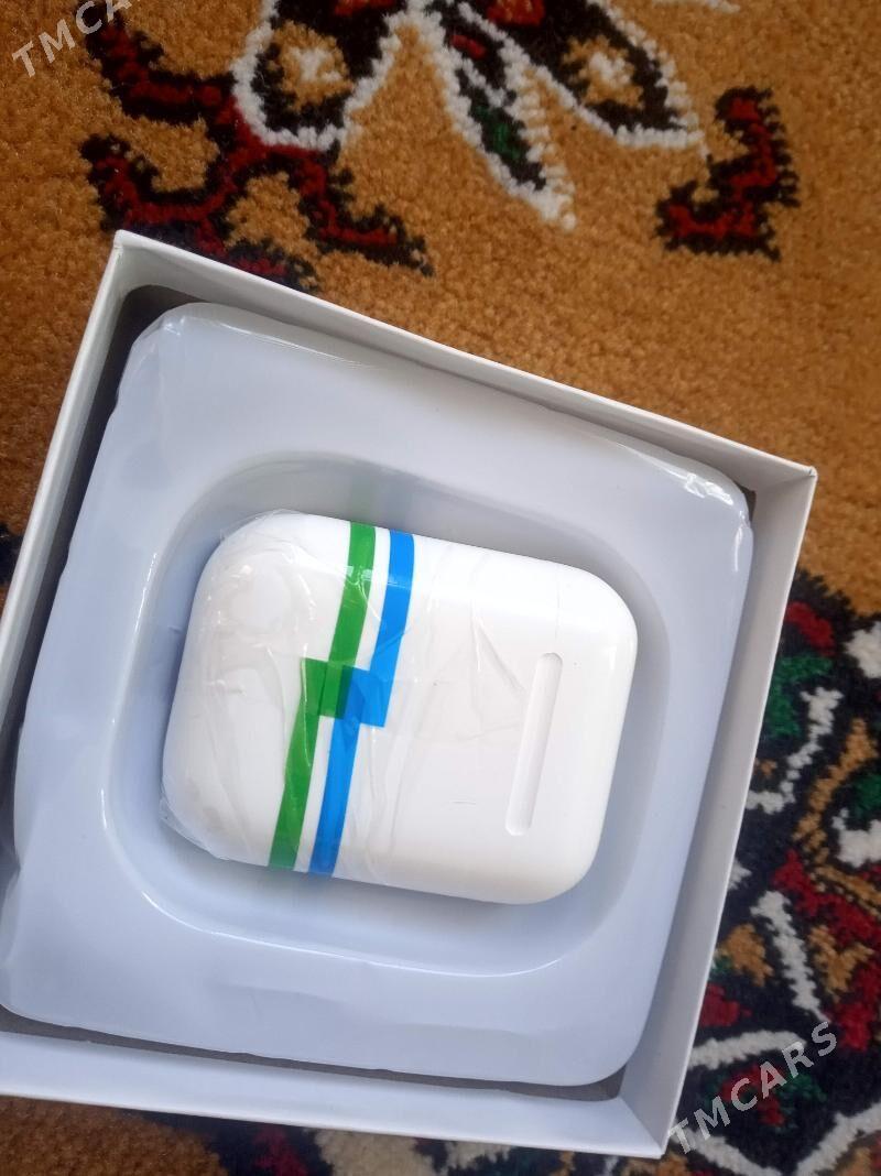 nausnik - Дашогуз - img 2