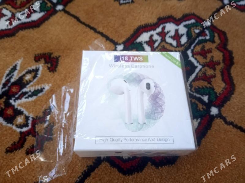 nausnik - Дашогуз - img 3