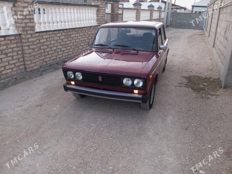 Lada 2106 1999 - 53 000 TMT - Балканабат - img 6