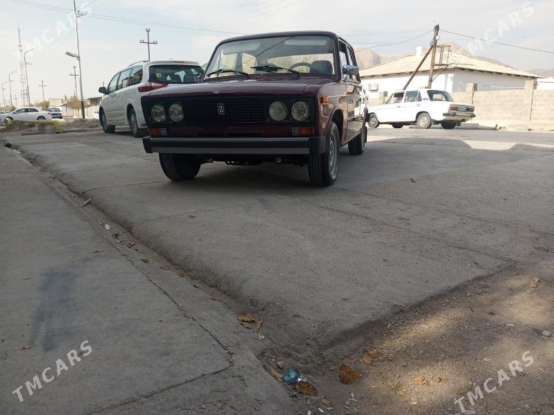Lada 2106 1999 - 53 000 TMT - Балканабат - img 5