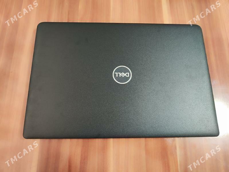 NOUTBUK НОУТБУК DELL 8TH GEN - Türkmenabat - img 3
