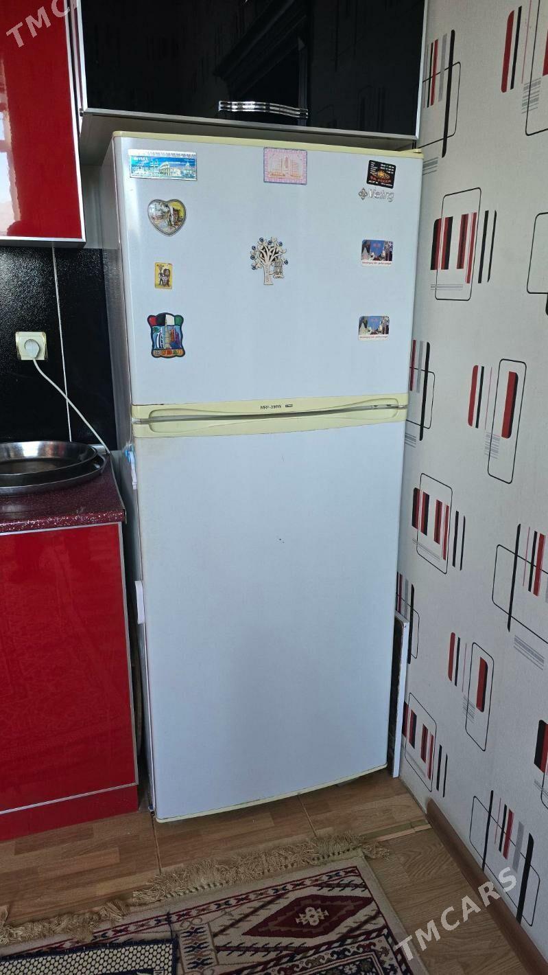 Holodilnik - Balkanabat - img 1