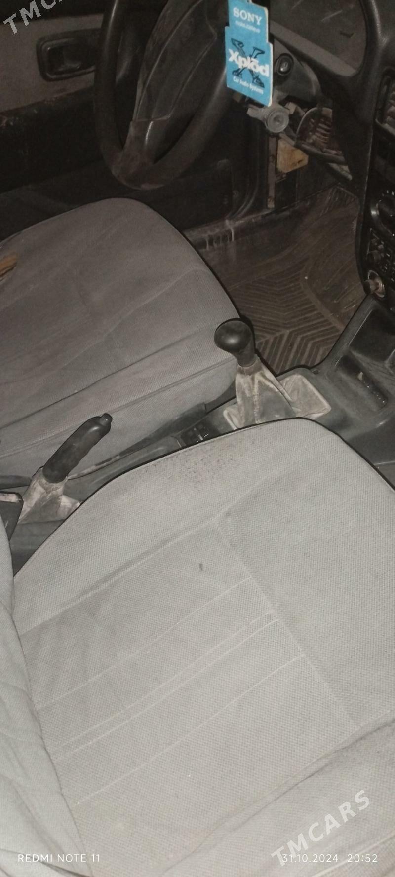 Hyundai Excel 1994 - 18 000 TMT - Türkmenabat - img 4