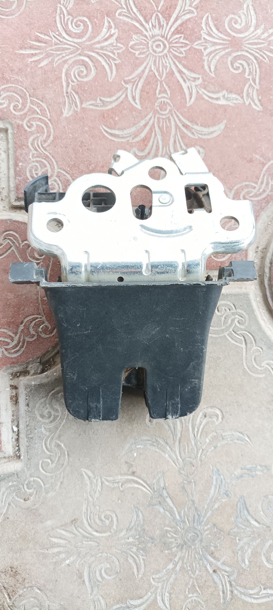 Volkswagen Pssat bagaz zamok 450 TMT - Bagyr - img 4