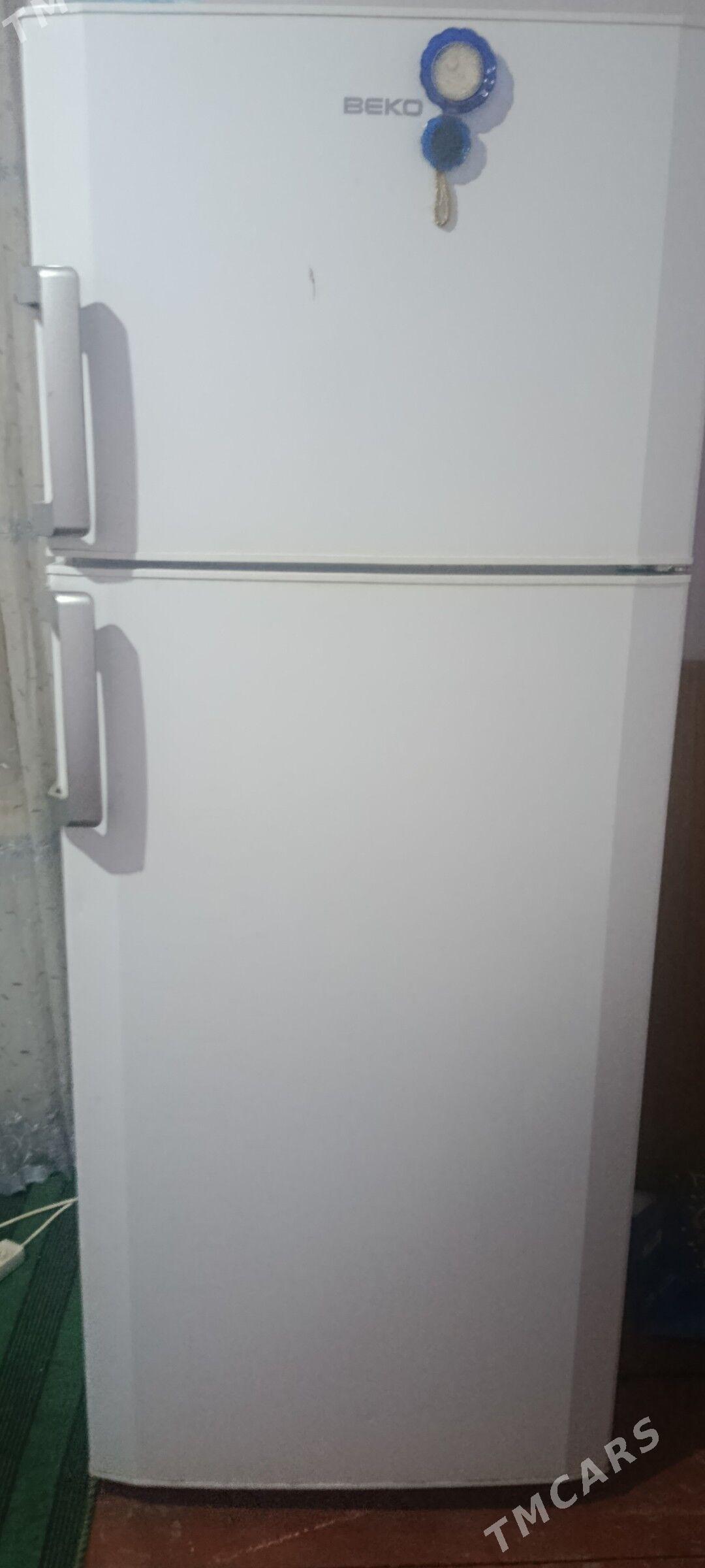 holadilnik - Байрамали - img 1