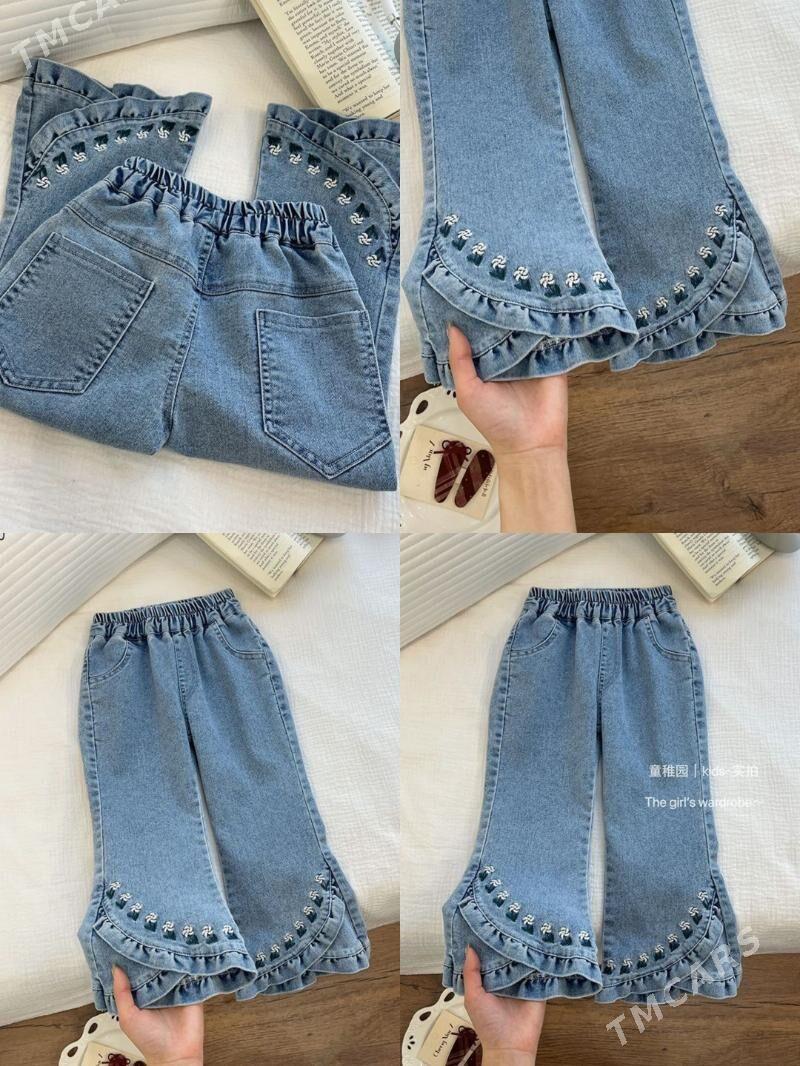 jynsy balak - Aşgabat - img 3