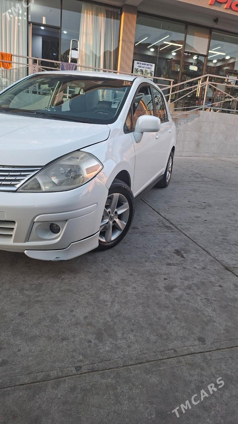 Nissan Versa 2009 - 120 000 TMT - Türkmenbaşy - img 6