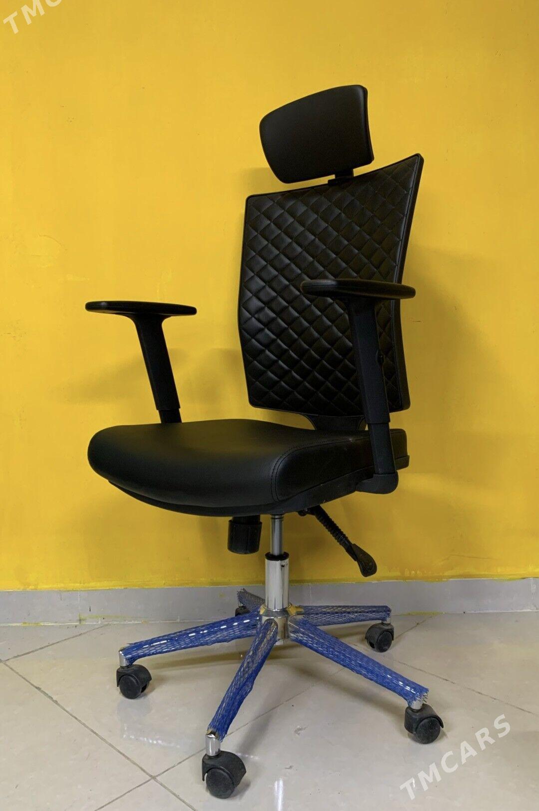 Koza kreslo pişme tikinli - Aşgabat - img 2