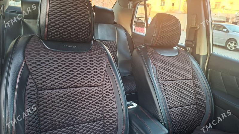 Nissan Versa 2009 - 120 000 TMT - Türkmenbaşy - img 7